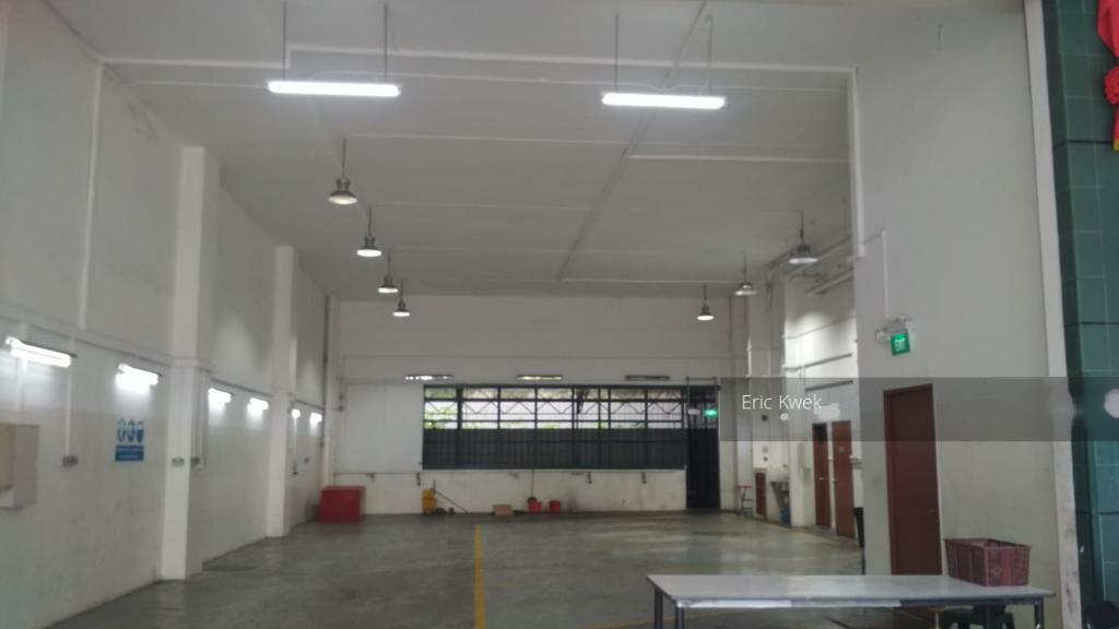 Kaki Bukit Techpark I (D14), Factory #279640511